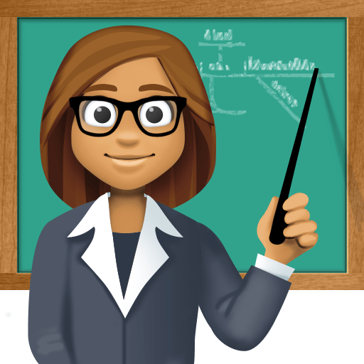 Professora: Tom de Pele Médio