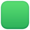 Quadrado Verde