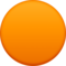 Círculo Laranja