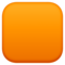Quadrado Laranja