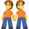 Pessoas De Mãos Dadas