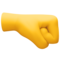 Punho Direito