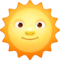 Rosto Do Sol