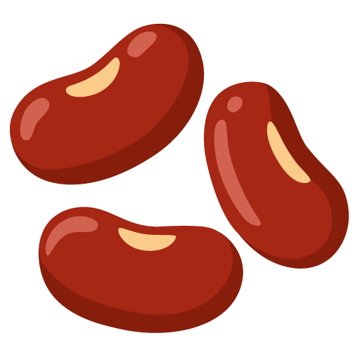 豆
