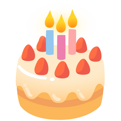 生日蛋糕