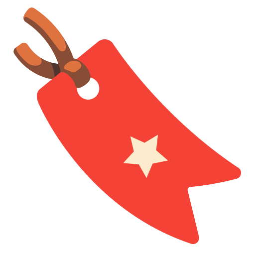 书签