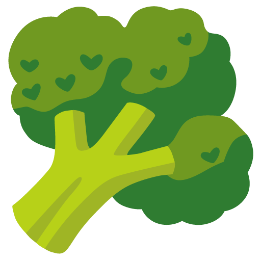 西兰花