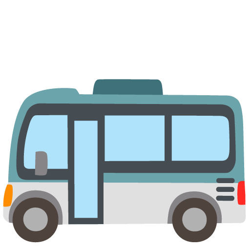 公交车