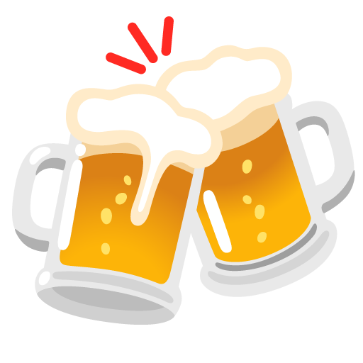 干杯