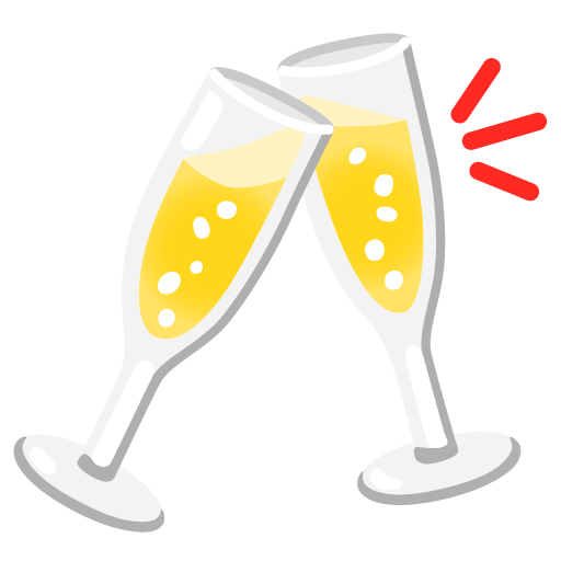 碰杯