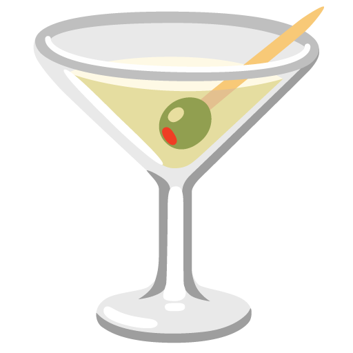鸡尾酒