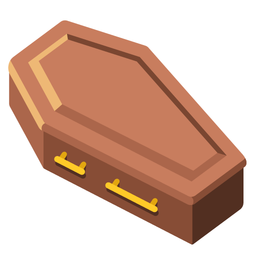 棺材