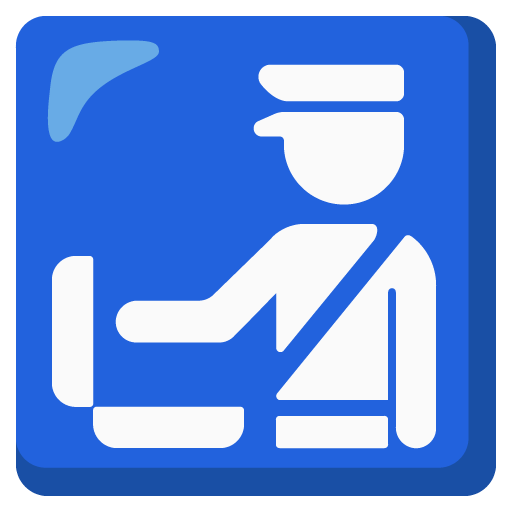 海关