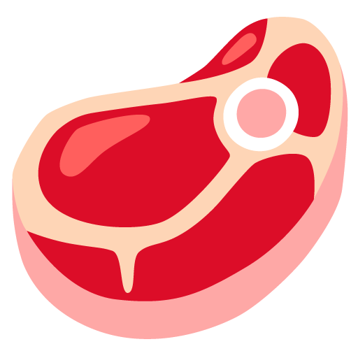 肉块