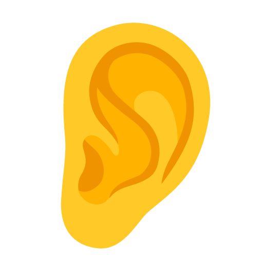 Ear