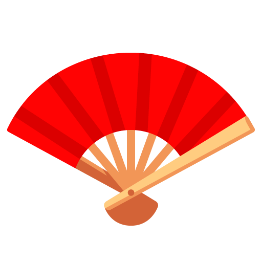 折扇