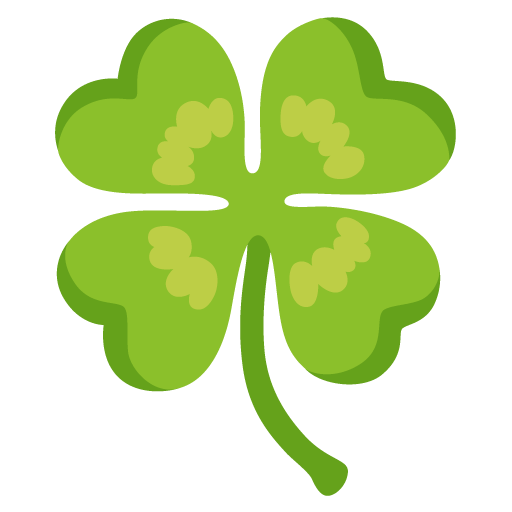 Four Leaf Clover