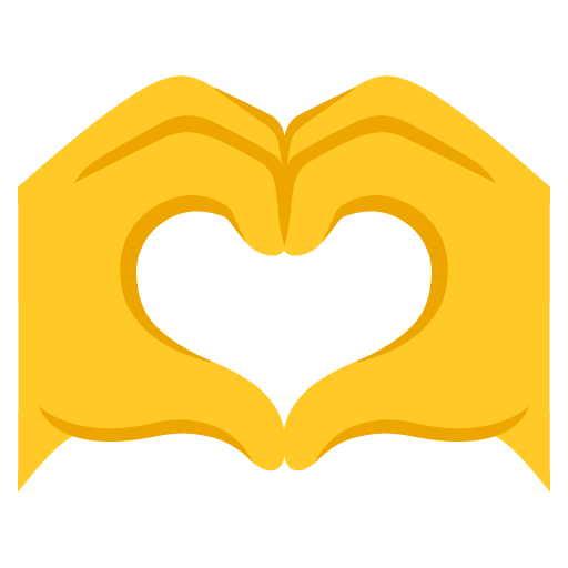 Heart Hands