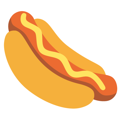 热狗