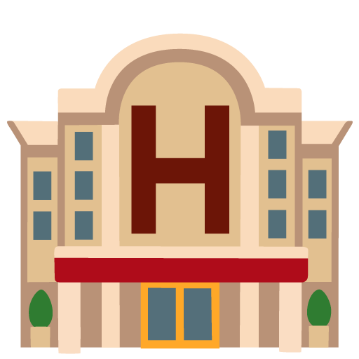酒店