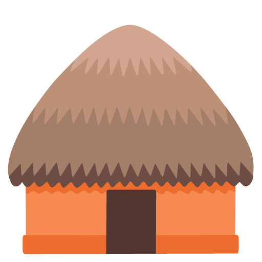 小屋