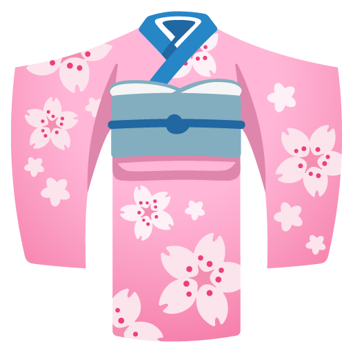 和服