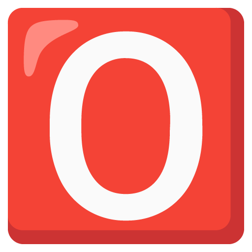 O 型血