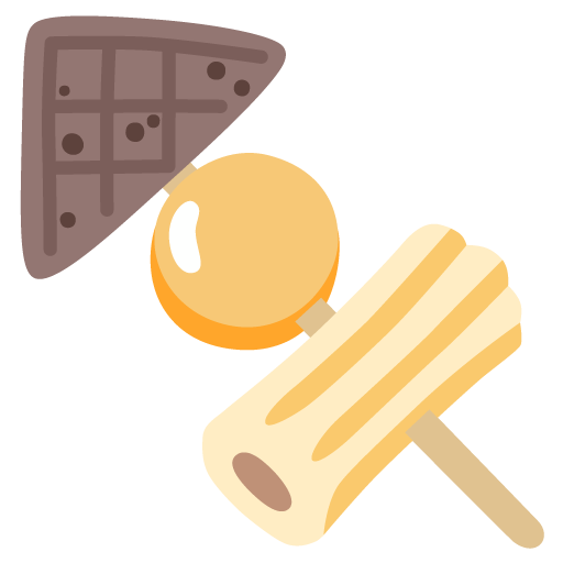 关东煮