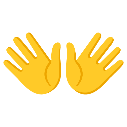 Open Hands