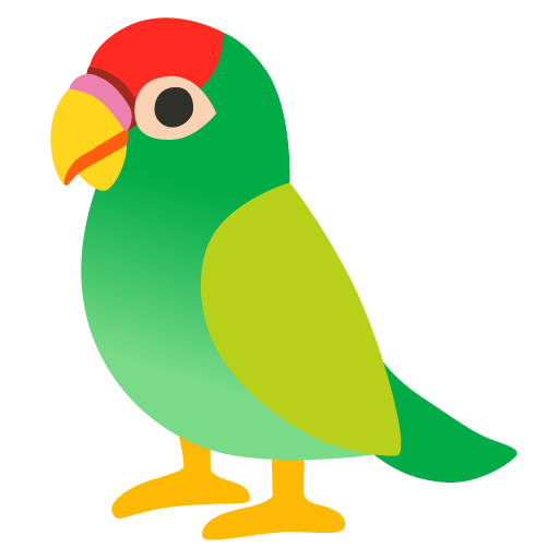 Parrot