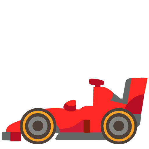 赛车