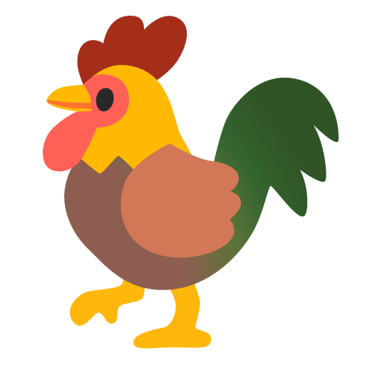 Rooster