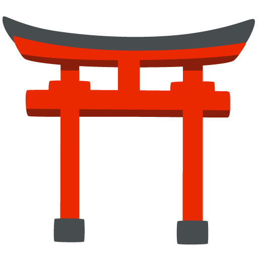 神社