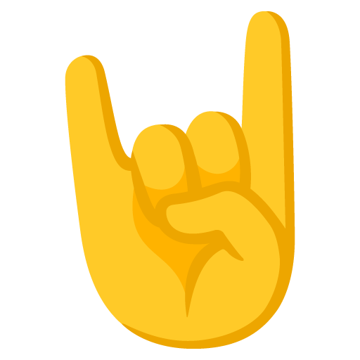 Sign of the Horns
