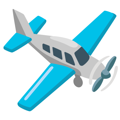 小型飞机