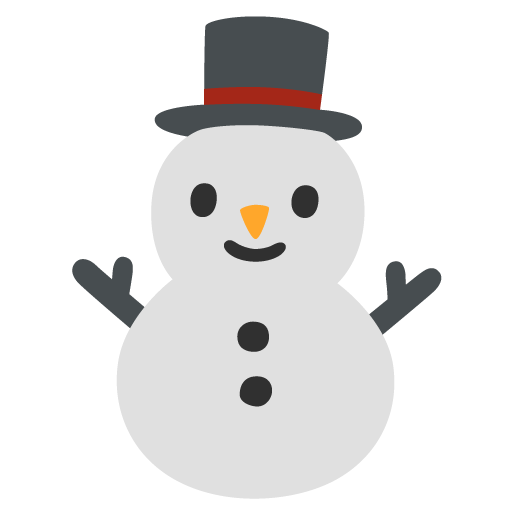 雪人