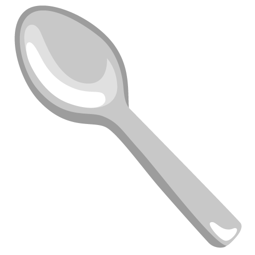 勺子