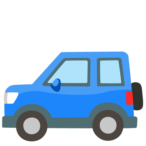 运动型多用途车