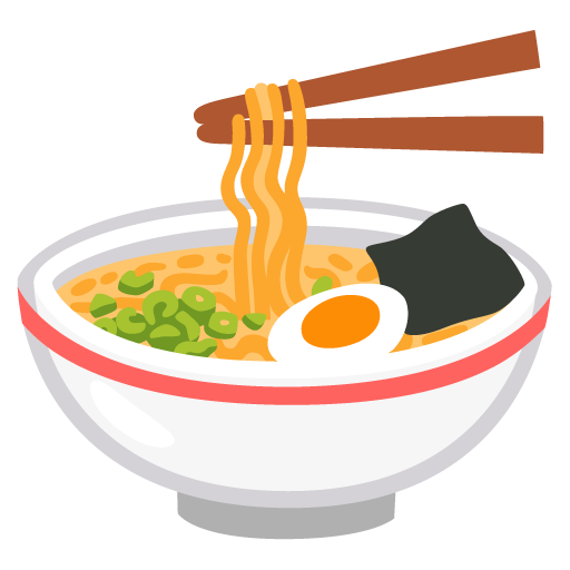 面条