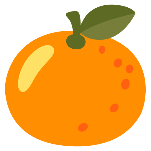 Tangerine
