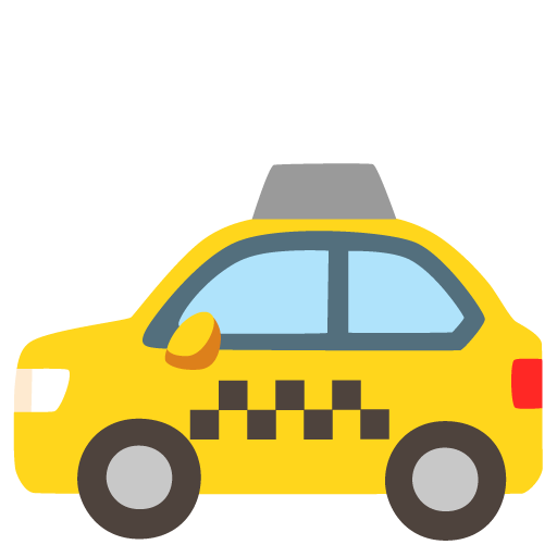 出租车