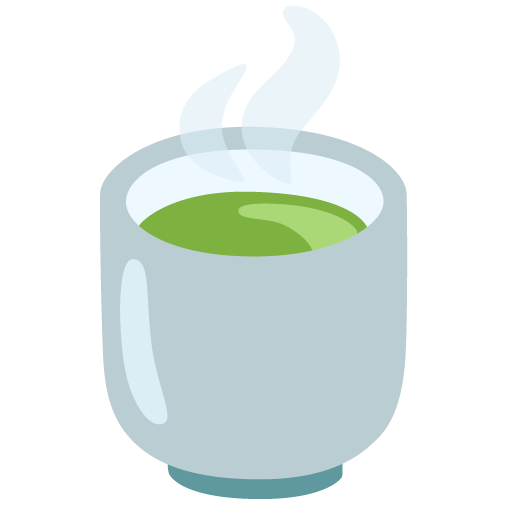 热茶