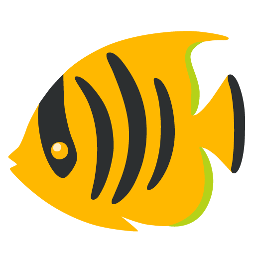 Tropical Fish
