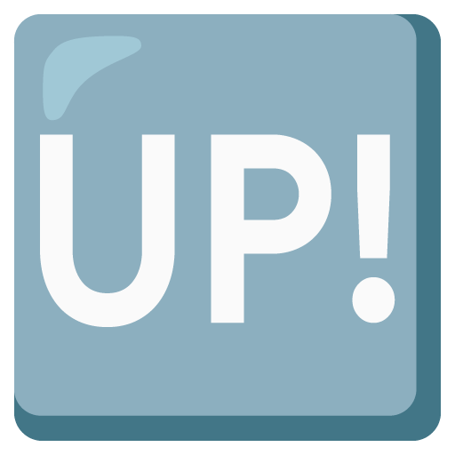 UP!按钮