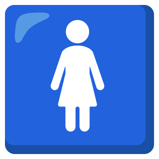 女厕