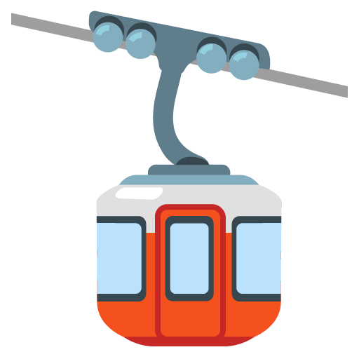 Aerial Tramway