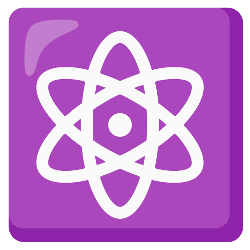 Atom Symbol