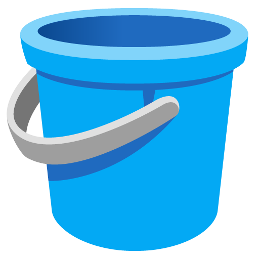Bucket