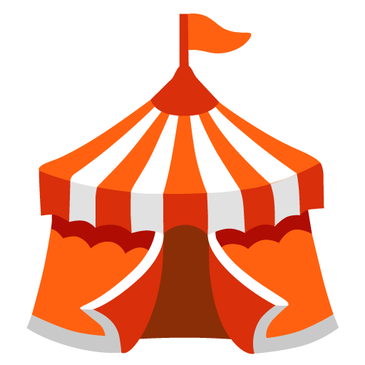 Circus Tent