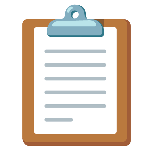 Clipboard